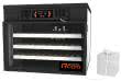 Rcom egg incubator Maru Max 300S with auto temp, humidity control and turning-120V. .auto-style1 { font-size: large; } .auto-style2 { font-size: ...